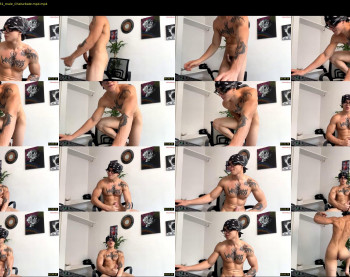 fit_prince_ — 4 minute Chaturbate male cam show recording, 720p, Jun 29, 2024