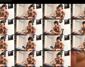 fit_prince_ — 3 minute Chaturbate male cam show recording, 720p, Jun 29, 2024