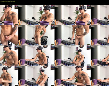 fit_prince_ — 6 minute Chaturbate male cam show recording, 720p, Jun 29, 2024