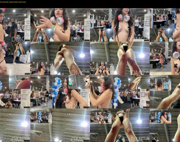 frenchava — 121 minute Chaturbate female cam show recording, 720p, Jun 29, 2024