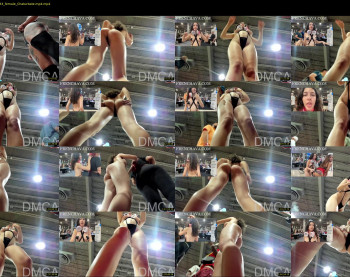 frenchava — 121 minute Chaturbate female cam show recording, 720p, Jun 30, 2024