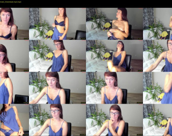 fritha — 101 minute Chaturbate female cam show recording, 720p, Jun 29, 2024