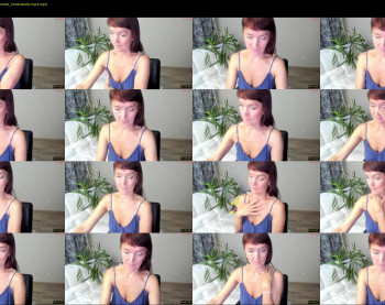 fritha — 5 minute Chaturbate female cam show recording, 720p, Jun 30, 2024