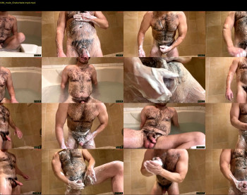 furryhugs69 — 94 minute Chaturbate male cam show recording, 720p, Jun 29, 2024