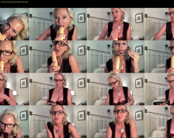 gl1tter_barbie — 43 minute Chaturbate female cam show recording, 720p, Jun 29, 2024
