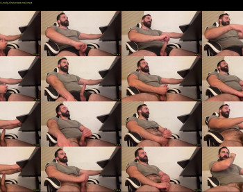 gnorris88 — 46 minute Chaturbate male cam show recording, 720p, Jun 29, 2024