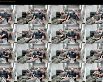 hardworkertn — 23 minute Chaturbate male cam show recording, 720p, Jun 30, 2024