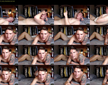 hercules__ — 3 minute Chaturbate male cam show recording, 720p, Jun 29, 2024
