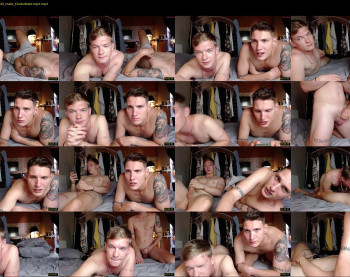 hercules__ — 49 minute Chaturbate male cam show recording, 720p, Jun 30, 2024