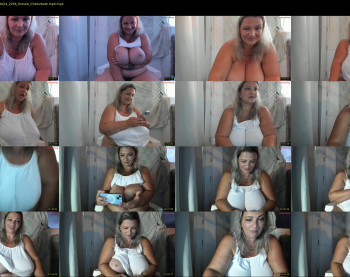 hot_bounce_boobs — 62 minute Chaturbate female cam show recording, 480p, Jun 29, 2024