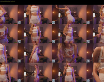 iamclaire_ — 70 minute Chaturbate female cam show recording, 720p, Jun 29, 2024