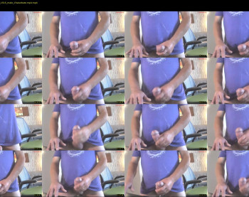 il_undercover — 3 minute Chaturbate male cam show recording, 480p, Jun 29, 2024