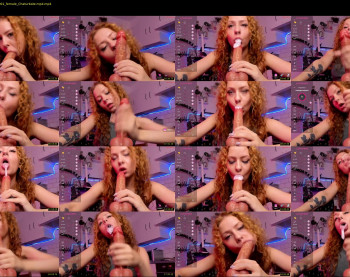 ilona_curly — 22 minute Chaturbate female cam show recording, 720p, Jun 29, 2024