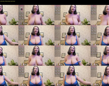 iolantthe — 120 minute Chaturbate female cam show recording, 720p, Jun 29, 2024