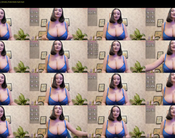 iolantthe — 11 minute Chaturbate female cam show recording, 720p, Jun 29, 2024