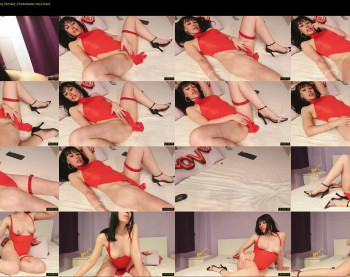 islanublar — 120 minute Chaturbate female cam show recording, 720p, Jun 29, 2024