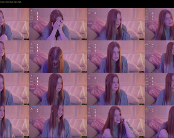 isoull — 20 minute Chaturbate female cam show recording, 720p, Jun 29, 2024