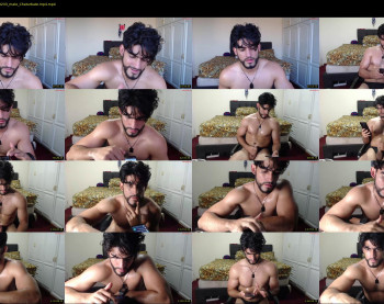 jackecuador — 120 minute Chaturbate male cam show recording, 720p, Jun 30, 2024