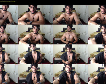 jackecuador — 26 minute Chaturbate male cam show recording, 720p, Jun 30, 2024