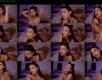 jacky_smith — 37 minute Chaturbate female cam show recording, 720p, Jun 29, 2024