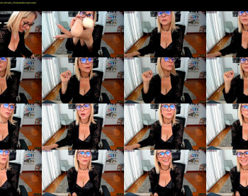 janeturner — 4 minute Chaturbate female cam show recording, 720p, Jun 29, 2024
