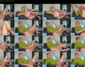jasper_sweet_arce — 12 minute Chaturbate male cam show recording, 720p, Jun 29, 2024