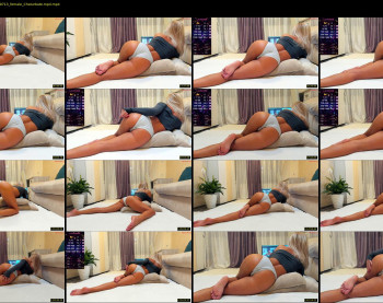 jaylynxxxx74 — 116 minute Chaturbate female cam show recording, 720p, Jun 29, 2024