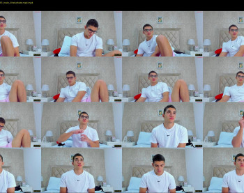 jeffdaltton — 28 minute Chaturbate male cam show recording, 720p, Jun 29, 2024