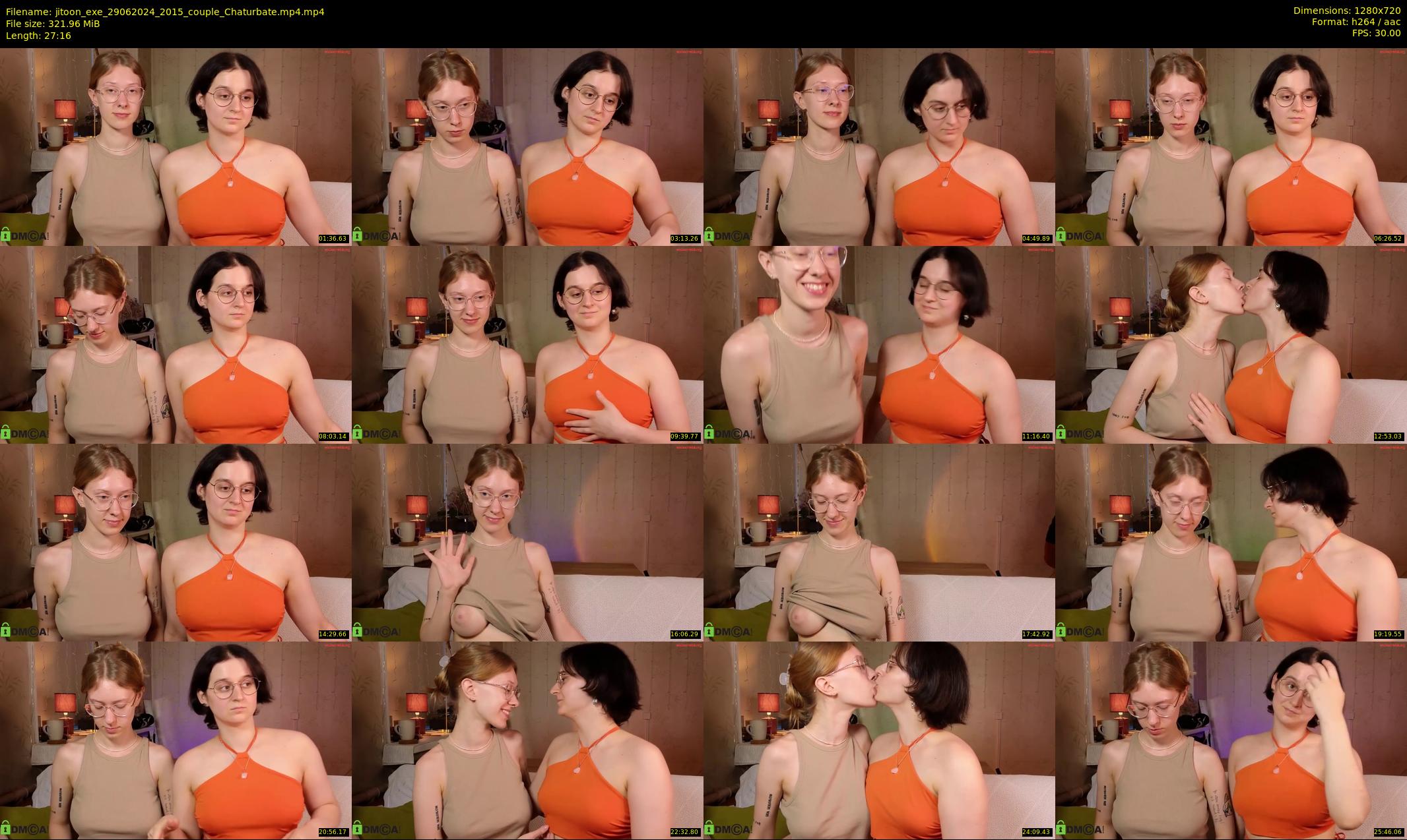 jitoon_exe — 28 minute Chaturbate female cam show recording, 720p, Jun 29, 2024