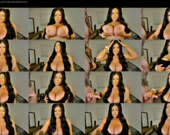 jordanamama — 21 minute Chaturbate couple cam show recording, 720p, Jun 29, 2024