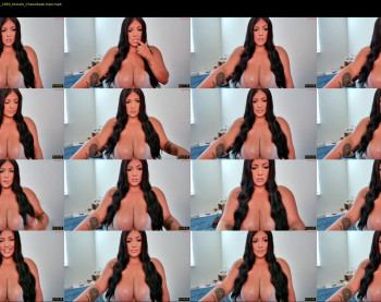 jordanamama — 3 minute Chaturbate couple cam show recording, 720p, Jun 29, 2024
