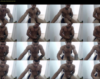 juan_gomez_1 — 3 minute Chaturbate male cam show recording, 720p, Jun 29, 2024