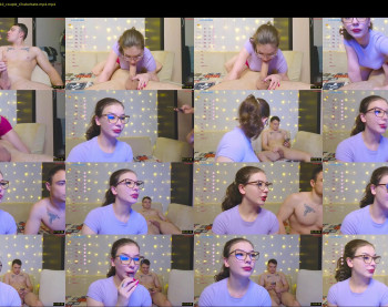 k1tty_cute — 15 minute Chaturbate female cam show recording, 720p, Jun 29, 2024