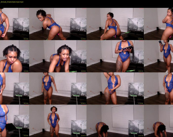 kat2025 — 12 minute Chaturbate female cam show recording, 720p, Jun 29, 2024