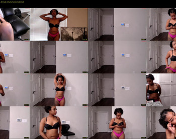 kat2025 — 23 minute Chaturbate female cam show recording, 720p, Jun 29, 2024