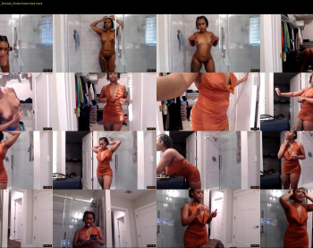 kat2025 — 53 minute Chaturbate female cam show recording, 720p, Jun 30, 2024