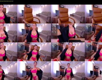 kerelai — 28 minute Chaturbate female cam show recording, 720p, Jun 29, 2024