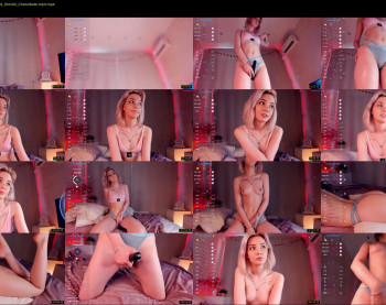 keylalong — 120 minute Chaturbate female cam show recording, 720p, Jun 29, 2024