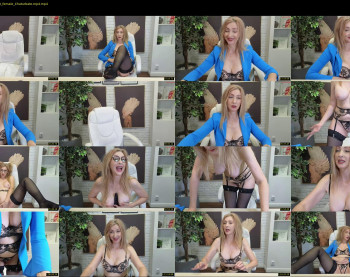ladyleea — 87 minute Chaturbate female cam show recording, 720p, Jun 29, 2024