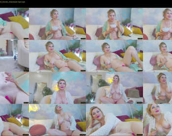 ledy_mary — 94 minute Chaturbate female cam show recording, 480p, Jun 29, 2024