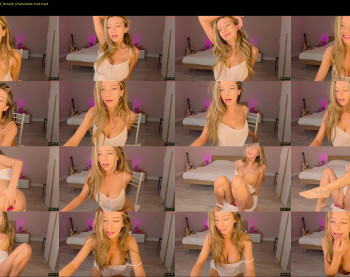 lenamuti — 51 minute Chaturbate female cam show recording, 720p, Jun 29, 2024