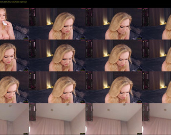 libbyshepard — 6 minute Chaturbate female cam show recording, 720p, Jun 29, 2024
