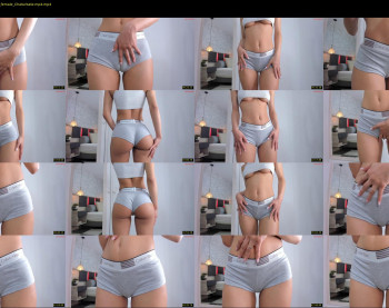 lili_foxy — 54 minute Chaturbate female cam show recording, 720p, Jun 29, 2024