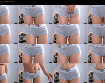 lili_foxy — 9 minute Chaturbate female cam show recording, 720p, Jun 29, 2024
