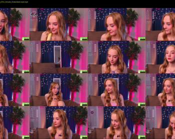 lissa_meooow — 35 minute Chaturbate female cam show recording, 720p, Jun 29, 2024
