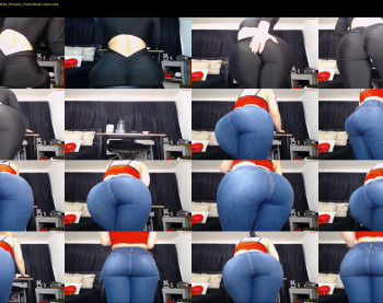 litas_secrets — 120 minute Chaturbate female cam show recording, 720p, Jun 30, 2024