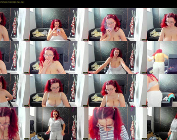 littleviki_ — 13 minute Chaturbate female cam show recording, 720p, Jun 29, 2024