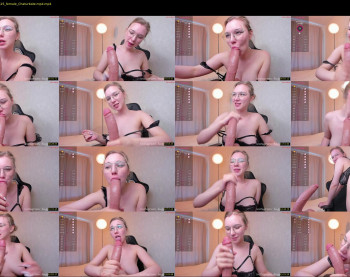 lusty_freya — 29 minute Chaturbate female cam show recording, 720p, Jun 29, 2024