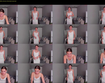 lynn_jackson — 8 minute Chaturbate female cam show recording, 720p, Jun 29, 2024