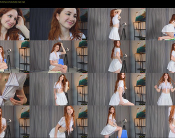 lynnalltop — 120 minute Chaturbate female cam show recording, 720p, Jun 29, 2024